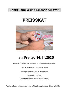 Skattunier EdW 2025 Skattunier EdW 2025